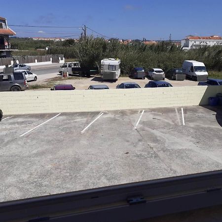 Baleal Sol Alojamentos Εξωτερικό φωτογραφία
