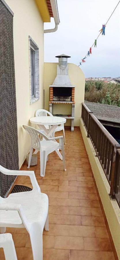 Baleal Sol Alojamentos Εξωτερικό φωτογραφία