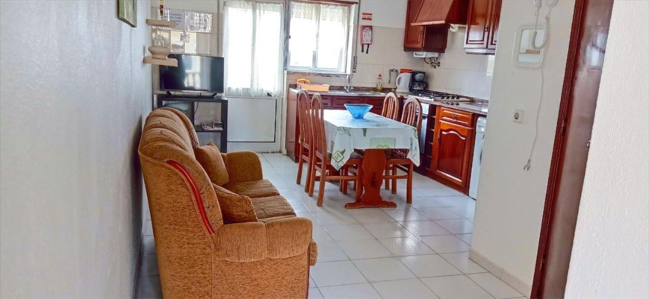 Baleal Sol Alojamentos Εξωτερικό φωτογραφία
