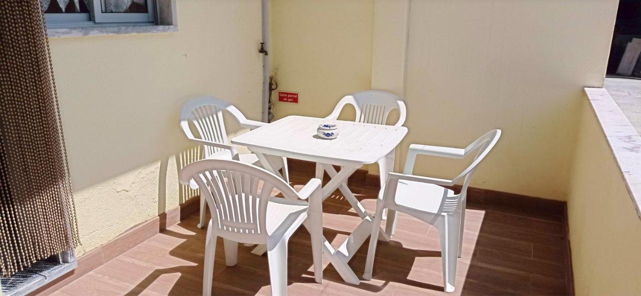Baleal Sol Alojamentos Εξωτερικό φωτογραφία