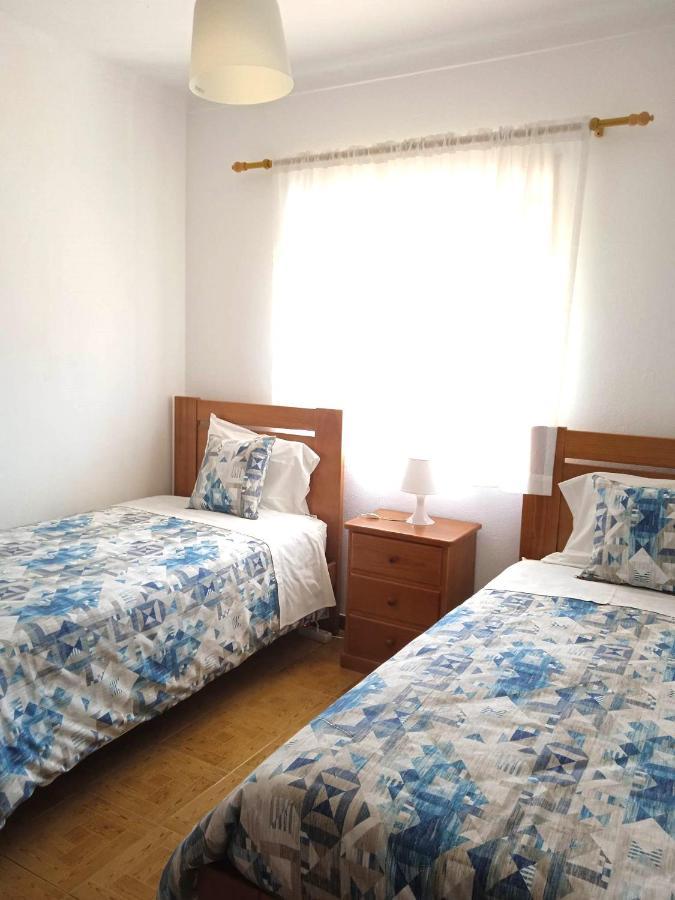 Baleal Sol Alojamentos Εξωτερικό φωτογραφία