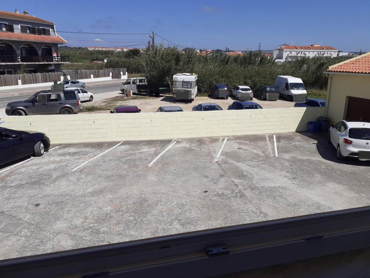 Baleal Sol Alojamentos Εξωτερικό φωτογραφία