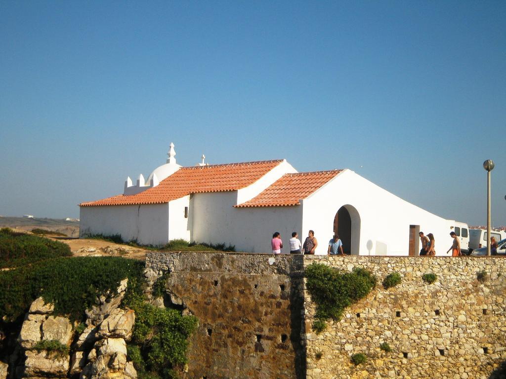 Baleal Sol Alojamentos Εξωτερικό φωτογραφία