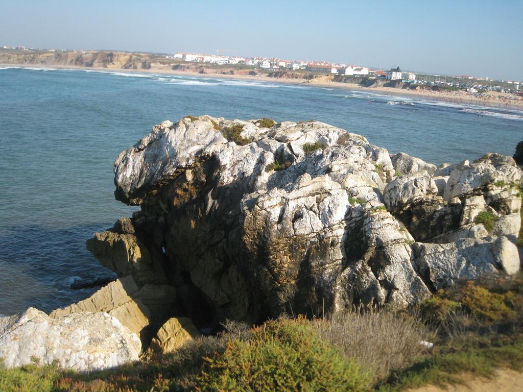 Baleal Sol Alojamentos Εξωτερικό φωτογραφία