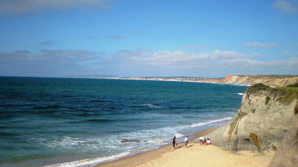 Baleal Sol Alojamentos Εξωτερικό φωτογραφία