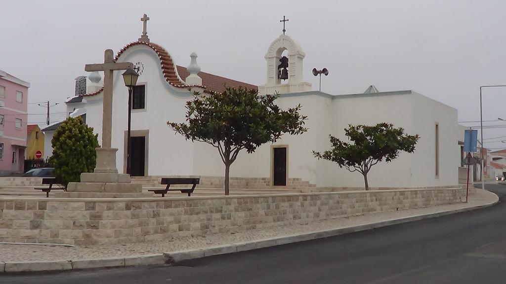 Baleal Sol Alojamentos Εξωτερικό φωτογραφία