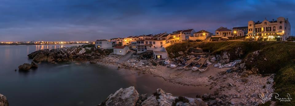 Baleal Sol Alojamentos Εξωτερικό φωτογραφία